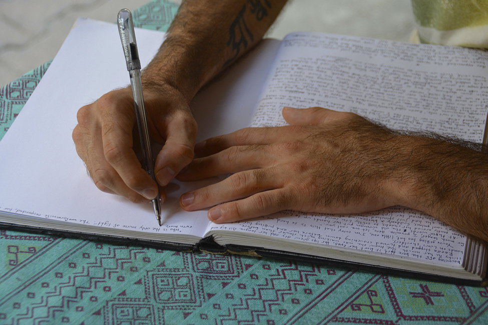Accelerated English Simple Book Publishing